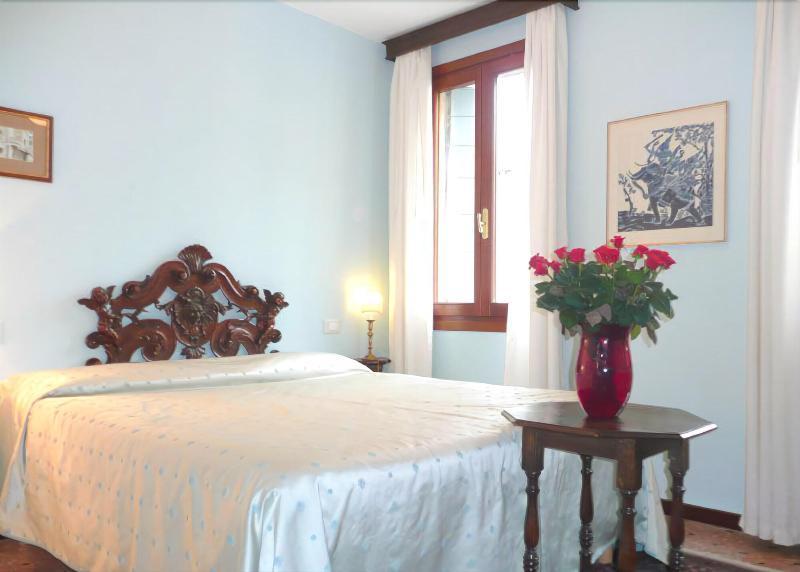3749 Pontechiodo Bed & Breakfast Venesia Bagian luar foto