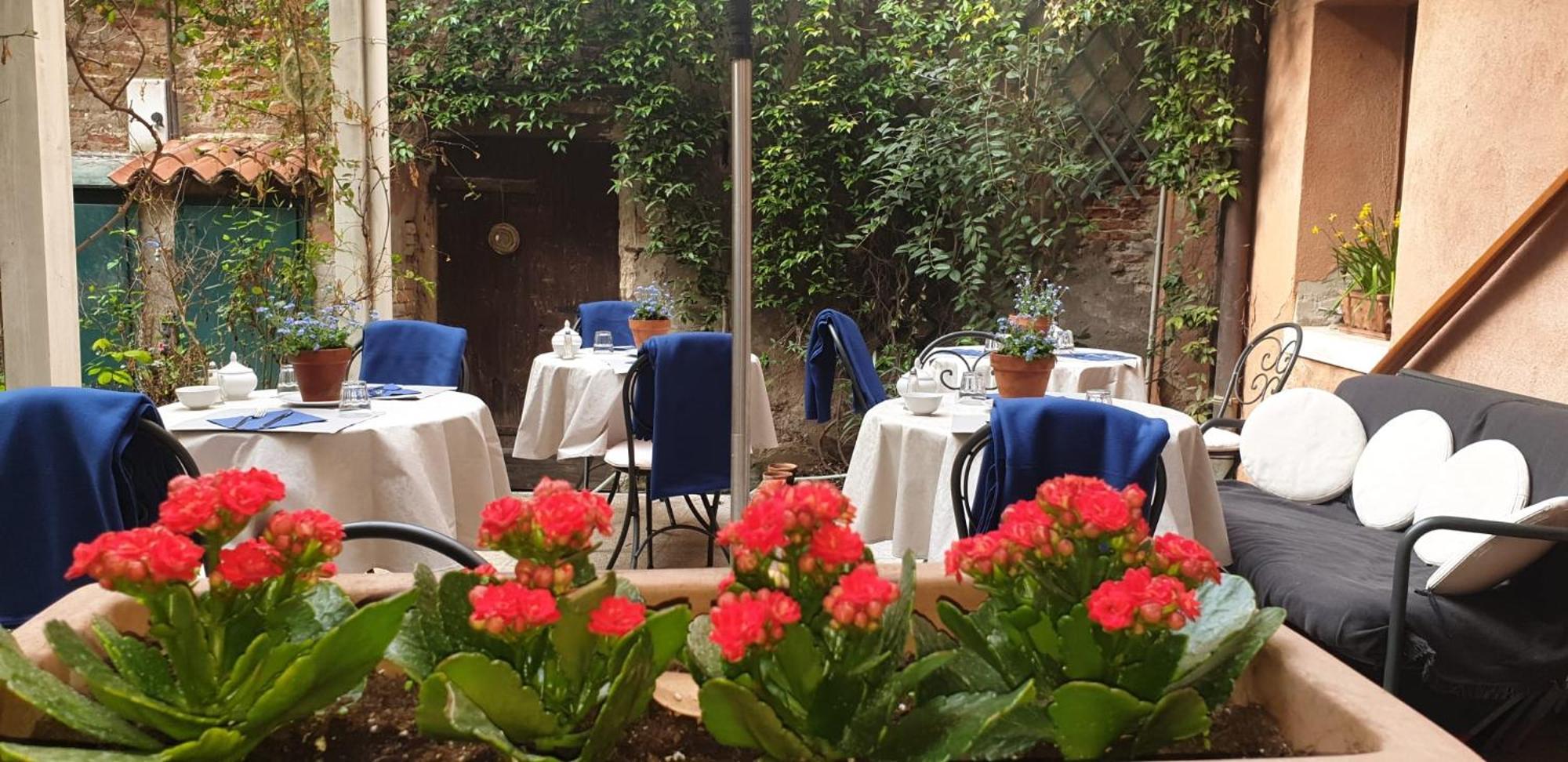 3749 Pontechiodo Bed & Breakfast Venesia Bagian luar foto