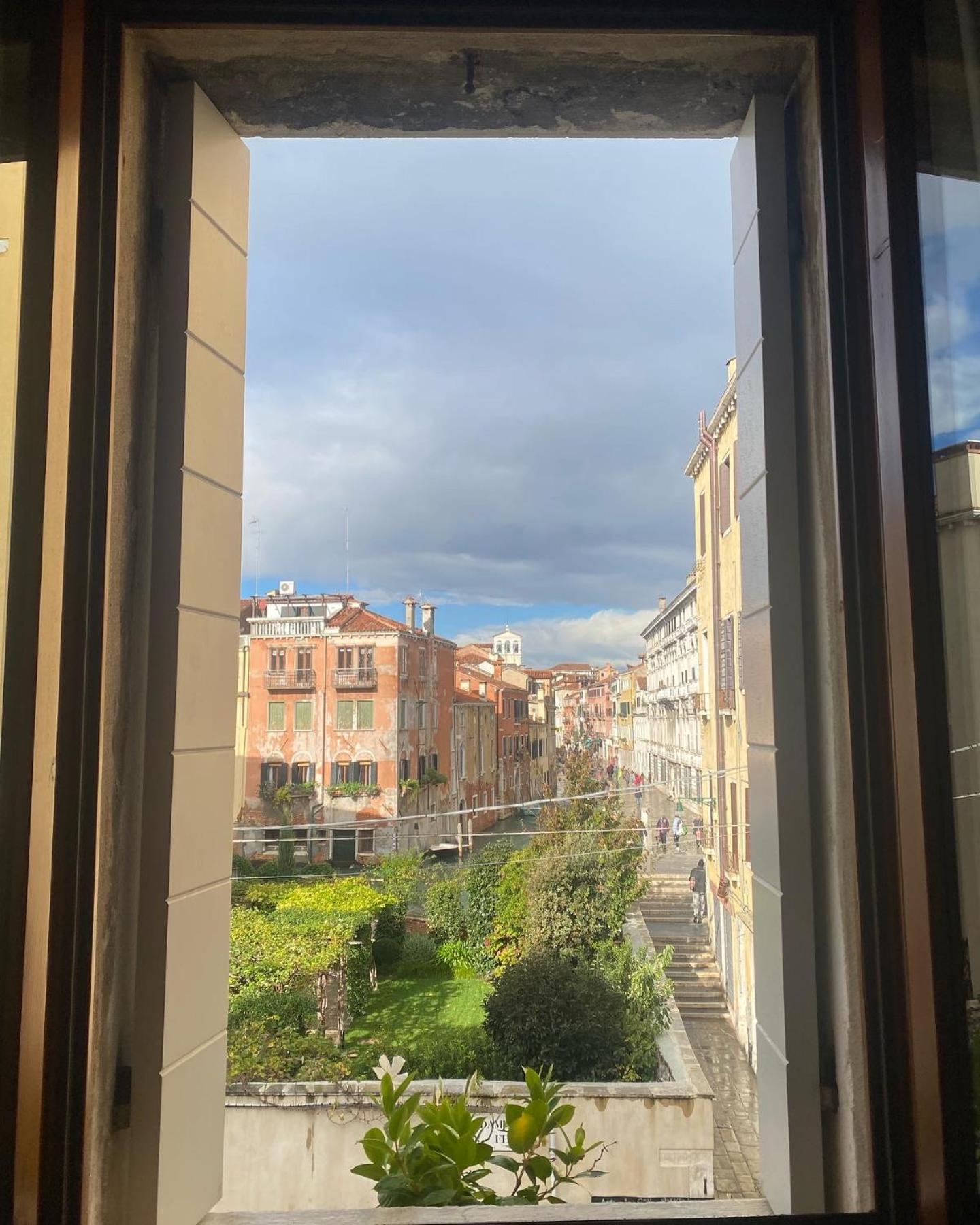 3749 Pontechiodo Bed & Breakfast Venesia Bagian luar foto