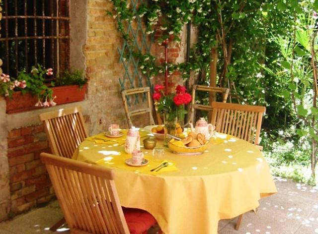 3749 Pontechiodo Bed & Breakfast Venesia Bagian luar foto