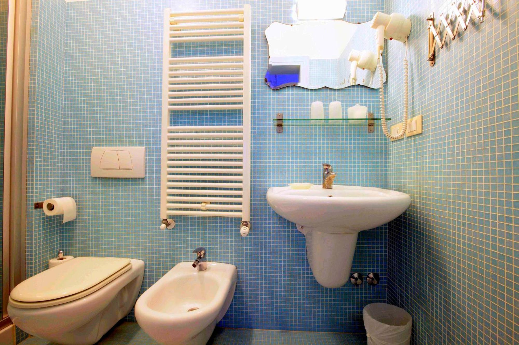 3749 Pontechiodo Bed & Breakfast Venesia Bagian luar foto