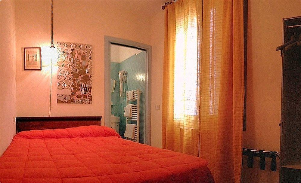 3749 Pontechiodo Bed & Breakfast Venesia Bagian luar foto