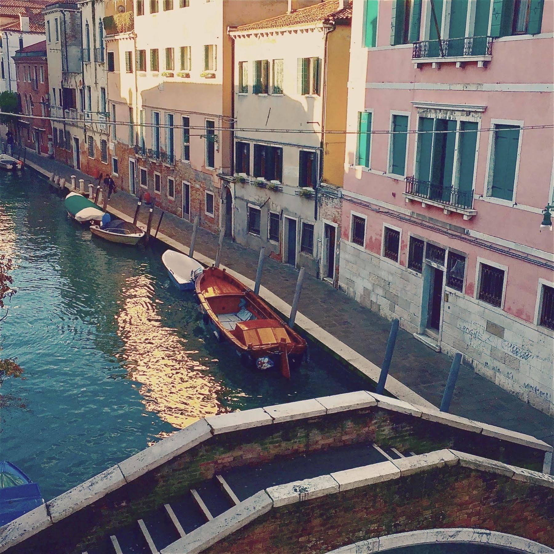 3749 Pontechiodo Bed & Breakfast Venesia Bagian luar foto