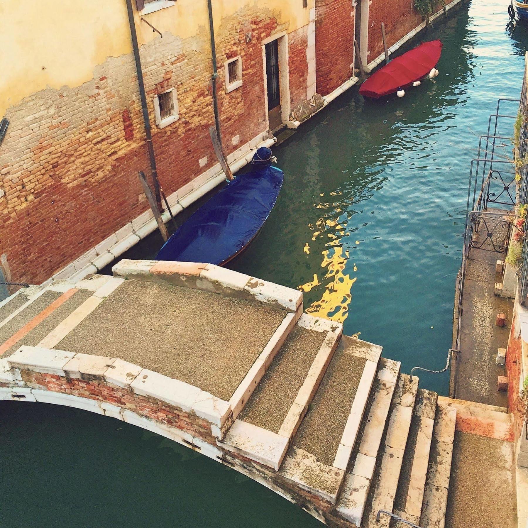 3749 Pontechiodo Bed & Breakfast Venesia Bagian luar foto