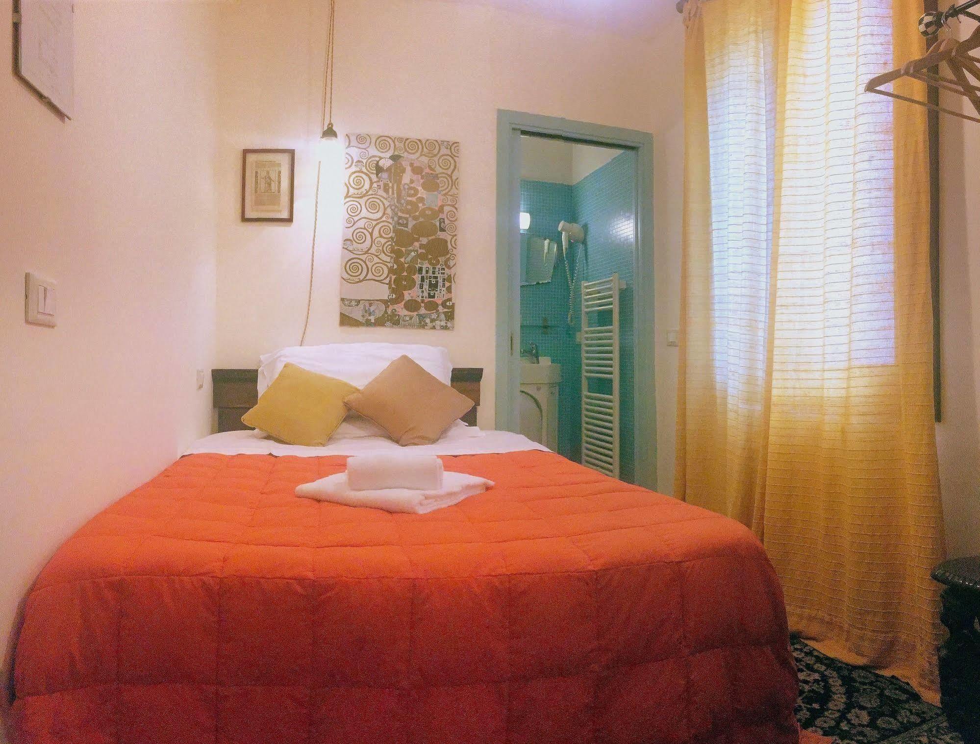 3749 Pontechiodo Bed & Breakfast Venesia Bagian luar foto