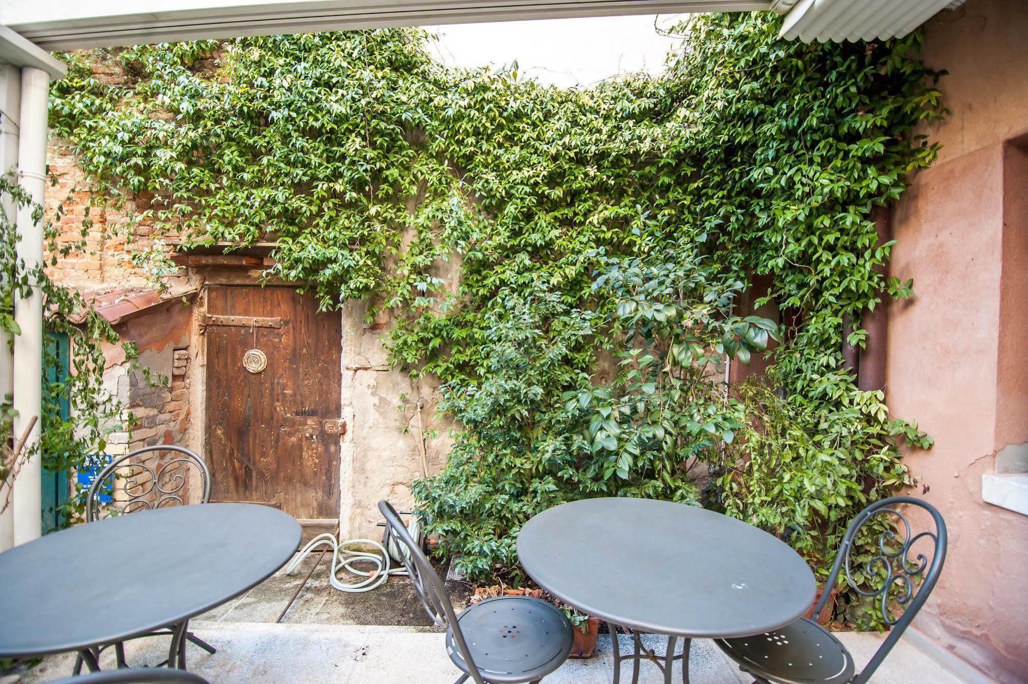 3749 Pontechiodo Bed & Breakfast Venesia Bagian luar foto